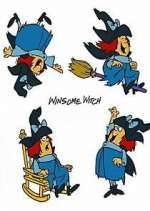 Watch Winsome Witch Freemovieswatch