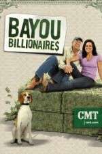 Watch Bayou Billionaires Freemovieswatch