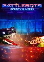 Watch BattleBots: Bounty Hunters Freemovieswatch