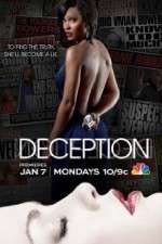 Watch Deception Freemovieswatch