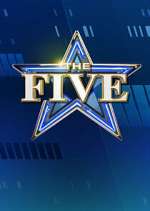 Watch The Five Freemovieswatch