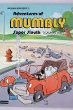 Watch The Mumbly Cartoon Show Freemovieswatch