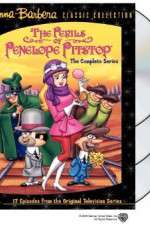 Watch The Perils of Penelope Pitstop Freemovieswatch