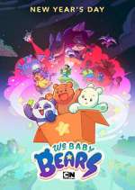 Watch We Baby Bears Freemovieswatch