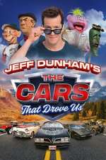 Watch Jeff Dunham\'s The Cars That Drove Us Freemovieswatch