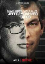 Watch Conversations with a Killer: The Jeffrey Dahmer Tapes Freemovieswatch
