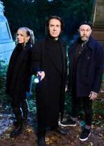 Watch Jonathan Ross Haunted Homecoming Freemovieswatch