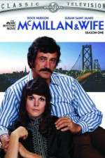 Watch McMillan & Wife Freemovieswatch