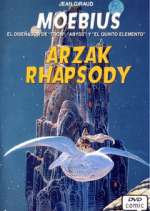 Watch Arzak Rhapsody Freemovieswatch