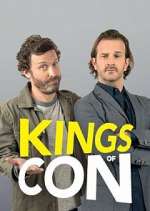 Watch Kings of Con Freemovieswatch