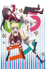 Watch Ore no Nounai Sentakushi ga, Gakuen Love Comedy wo Zenryoku de Jama Shiteiru Freemovieswatch