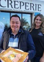 Watch Neven's Coastal Food Trails Freemovieswatch