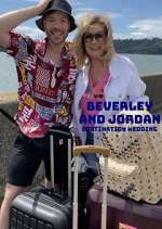 Watch Beverley and Jordan: Destination Wedding Freemovieswatch
