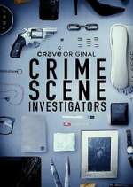 Watch Crime Scene Investigators Freemovieswatch