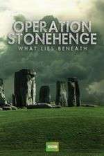 Watch Operation Stonehenge What Lies Beneath Freemovieswatch