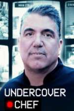 Watch Undercover Chef Freemovieswatch