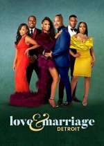 Watch Love & Marriage: Detroit Freemovieswatch