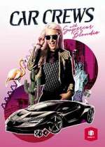 Watch Car Crews with Supercar Blondie Freemovieswatch