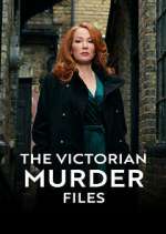 Watch The Victorian Murder Files Freemovieswatch