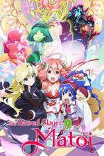 Watch Matoi the Sacred Slayer Freemovieswatch