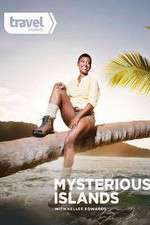 Watch Mysterious Islands Freemovieswatch