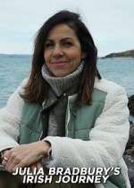 Watch Julia Bradbury's Irish Journey Freemovieswatch