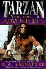 Watch Tarzan The Epic Adventures Freemovieswatch