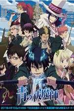 Watch Blue Exorcist Freemovieswatch