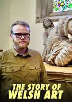 Watch The Story of Welsh Art Freemovieswatch