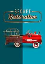 Watch Secret Restoration Freemovieswatch