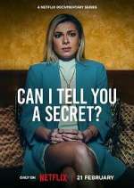 Watch Can I Tell You a Secret? Freemovieswatch
