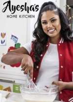 Watch Ayesha's Home Kitchen Freemovieswatch