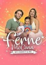 Watch Ferne McCann: My Family and Me Freemovieswatch