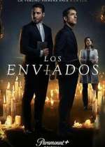 Watch Los Enviados Freemovieswatch