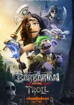 Watch The Barbarian and the Troll Freemovieswatch