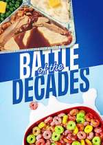 Watch Battle of the Decades Freemovieswatch