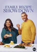 Watch Family Recipe Showdown Freemovieswatch