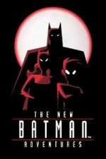 Watch The New Batman Adventures Freemovieswatch