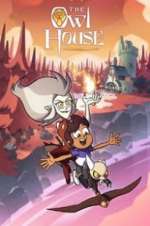 Watch The Owl House Freemovieswatch