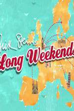 Watch Rick Stein's Long Weekends Freemovieswatch