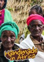 Watch Handmade in Africa Freemovieswatch