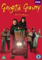 Watch Gangsta Granny Freemovieswatch