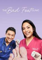 Watch The Bad Foot Clinic Freemovieswatch