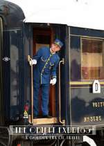 Watch The Orient Express: A Golden Era of Travel Freemovieswatch