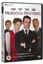 Watch The Murdoch Mysteries Freemovieswatch