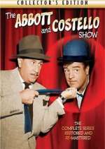 Watch The Abbott and Costello Show Freemovieswatch