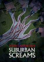 Watch John Carpenter's Suburban Screams Freemovieswatch