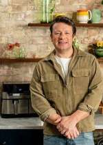 Watch Jamie's Air Fryer Meals Freemovieswatch