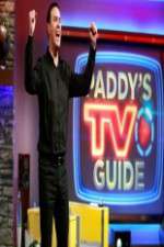 Watch Paddy's TV Guide Freemovieswatch
