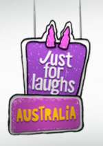 Watch Just for Laughs Australia Freemovieswatch